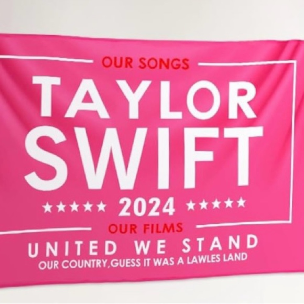 Taylor Swift Tapestry